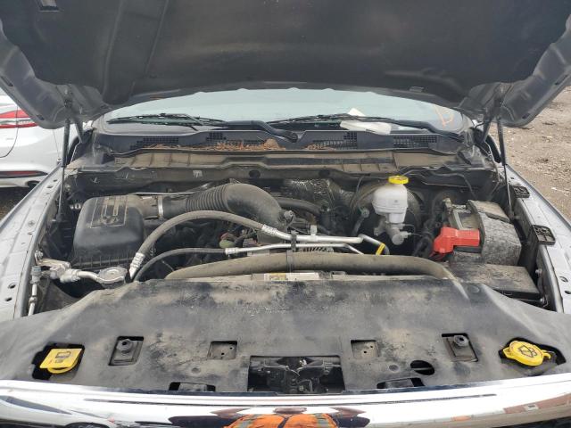 Photo 11 from auction – 2020 RAM 1500 CLASS with VIN 3C6RR7LTXLG182227