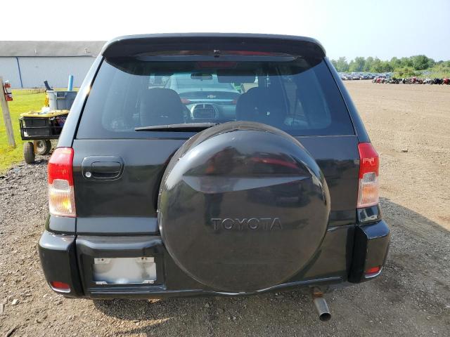 Photo 6 from auction – 2002 TOYOTA RAV4 with VIN JTEGH20V220080057