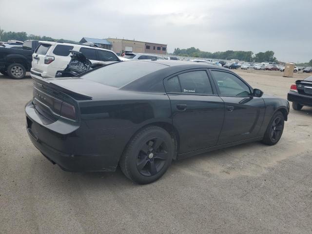 Photo 3 from auction – 2014 DODGE CHARGER SE with VIN 2C3CDXBG3EH351030