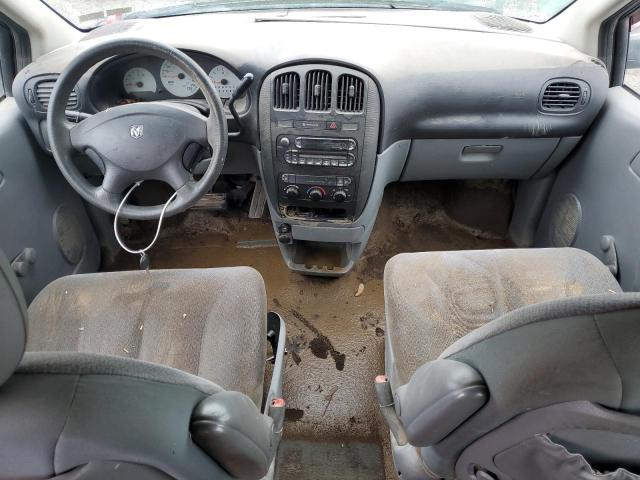 Photo 8 from auction – 2005 DODGE CARAVAN SE with VIN 1D4GP25E45B377939