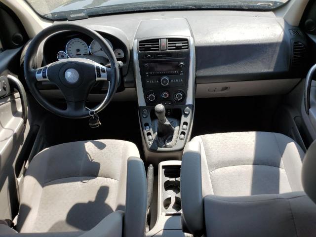 Photo 8 from auction – 2006 SATURN VUE with VIN 5GZCZ23D06S848288