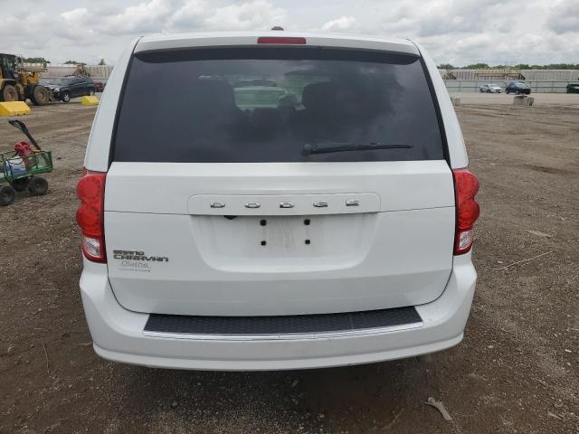 Photo 6 from auction – 2015 DODGE GRAND CARA with VIN 2C4RDGBG8FR635142