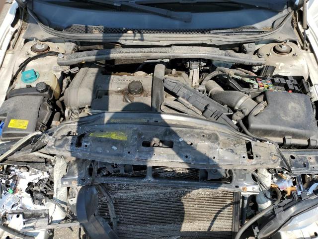 Photo 11 from auction – 2005 VOLVO S60 2.5T with VIN YV1RS592852483231