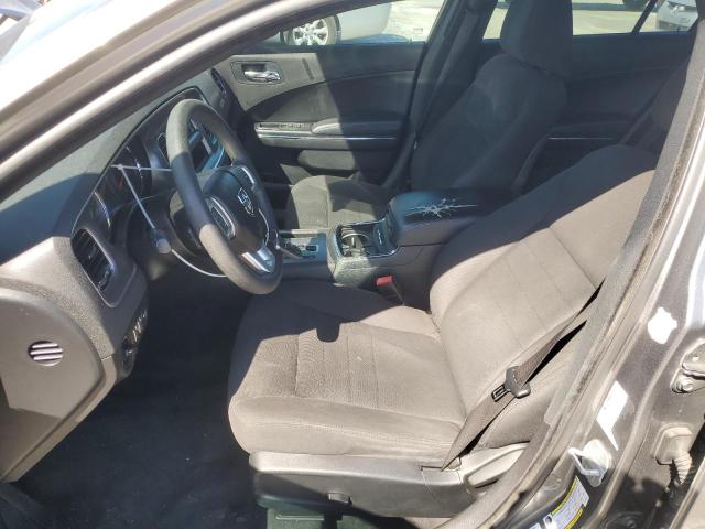 Photo 7 from auction – 2012 DODGE CHARGER SE with VIN 2C3CDXBG7CH217876