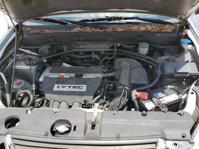 Photo 12 from auction – 2004 HONDA CR-V LX with VIN JHLRD68484C004231