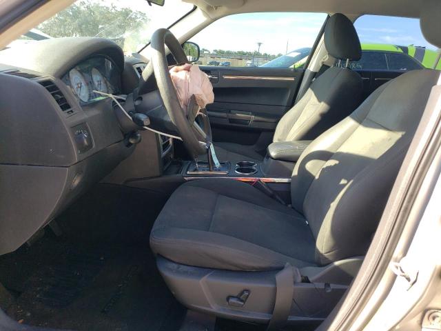 Photo 7 from auction – 2009 CHRYSLER 300 LX with VIN 2C3LA43D99H564243