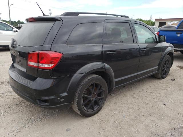 Photo 3 from auction – 2014 DODGE JOURNEY SX with VIN 3C4PDCBG2ET166433