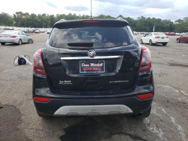 Photo 6 from auction – 2017 BUICK ENCORE ESS with VIN KL4CJCSB1HB010783
