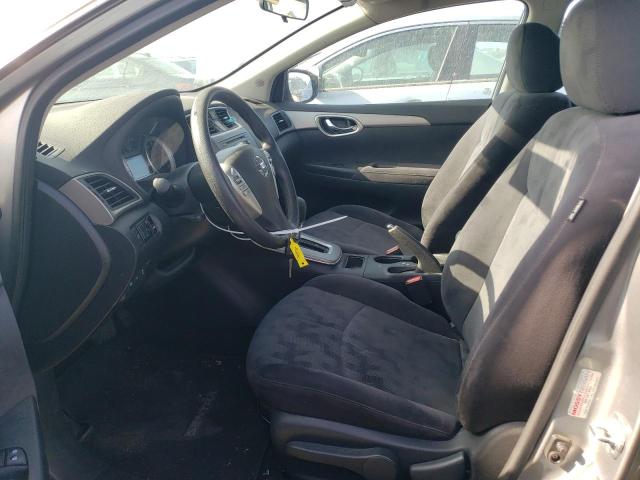 Photo 7 from auction – 2013 NISSAN SENTRA S with VIN 3N1AB7AP6DL657335