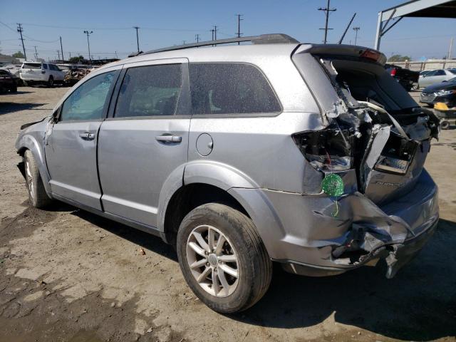 Photo 2 from auction – 2015 DODGE JOURNEY SX with VIN 3C4PDCBG0FT722854