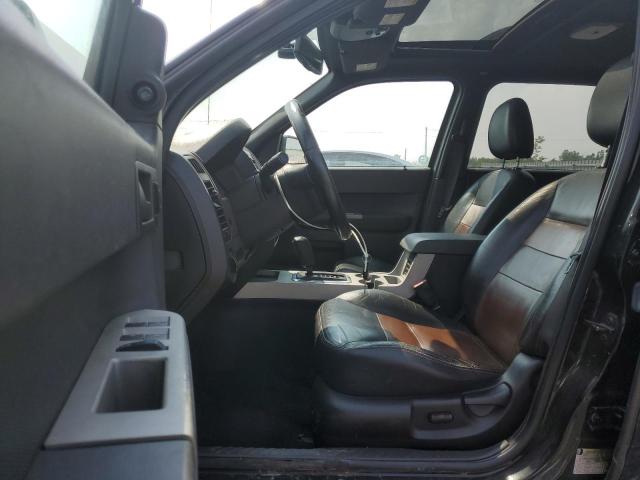 Photo 7 from auction – 2008 FORD ESCAPE XLT with VIN 1FMCU03ZX8KA93049