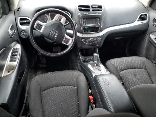 Photo 8 from auction – 2018 DODGE JOURNEY SE with VIN 3C4PDCAB0JT272959