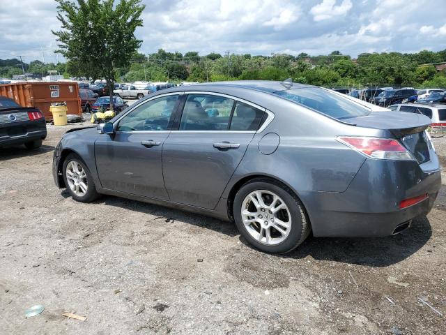 Photo 2 from auction – 2010 ACURA TL with VIN 19UUA8F57AA004379