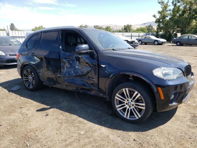 Photo 4 from auction – 2011 BMW X5 XDRIVE5 with VIN 5UXZV8C53BL418406