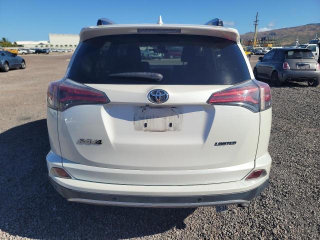 Photo 6 from auction – 2017 TOYOTA RAV4 LIMIT with VIN JTMYFREV9HD101326