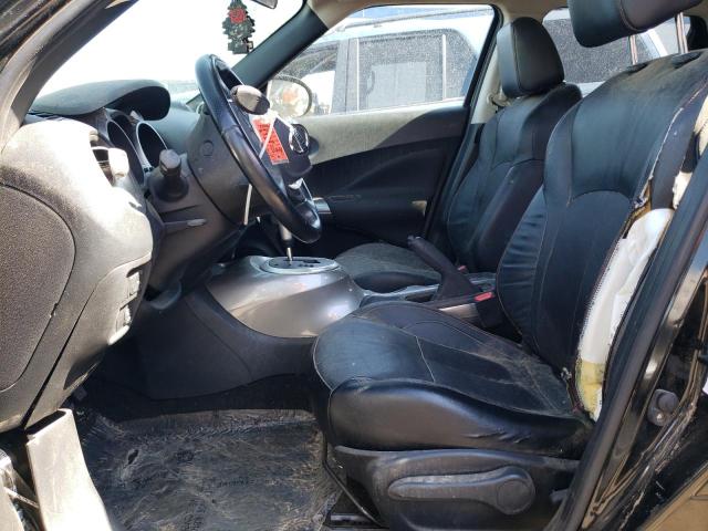 Photo 7 from auction – 2013 NISSAN JUKE S with VIN JN8AF5MV3DT220232