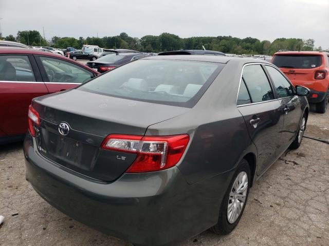 Photo 3 from auction – 2012 TOYOTA CAMRY BASE with VIN 4T1BF1FK0CU543122
