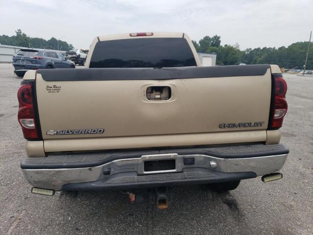 Photo 6 from auction – 2004 CHEVROLET SILVERADO with VIN 1GCGK23U94F148413