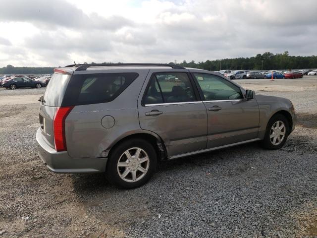 Photo 3 from auction – 2004 CADILLAC SRX with VIN 1GYEE637040183158