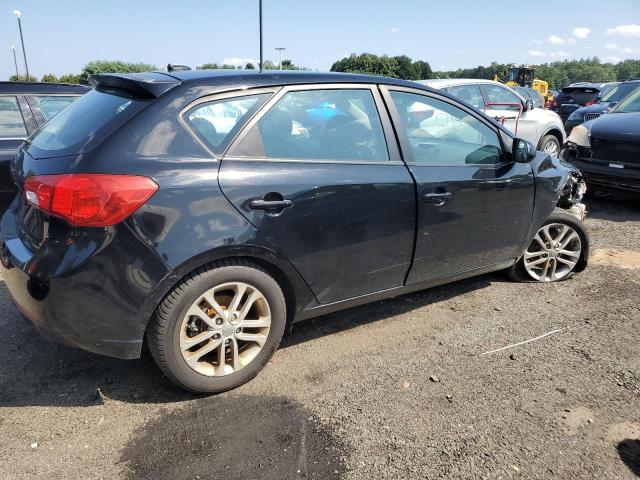 Photo 3 from auction – 2012 KIA FORTE EX with VIN KNAFU5A20C5467709