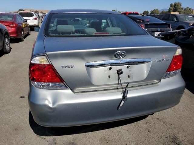 Photo 6 from auction – 2005 TOYOTA CAMRY LE with VIN 4T1BE30K85U973054