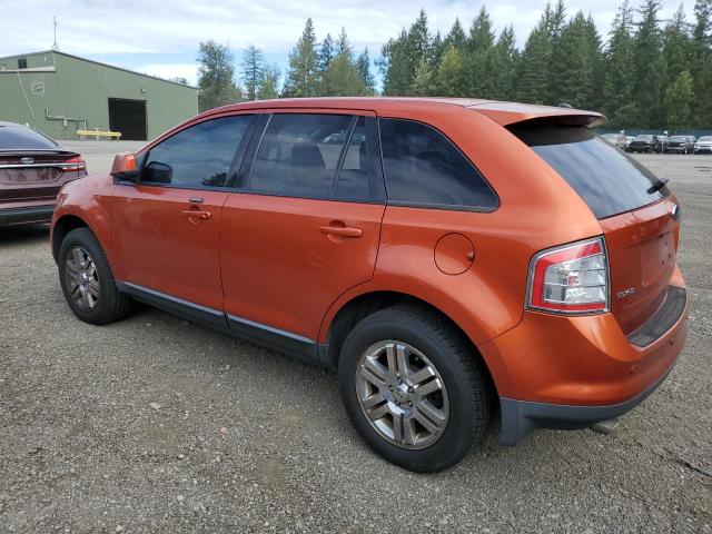 Photo 2 from auction – 2007 FORD EDGE SEL P with VIN 2FMDK49CX7BB44868