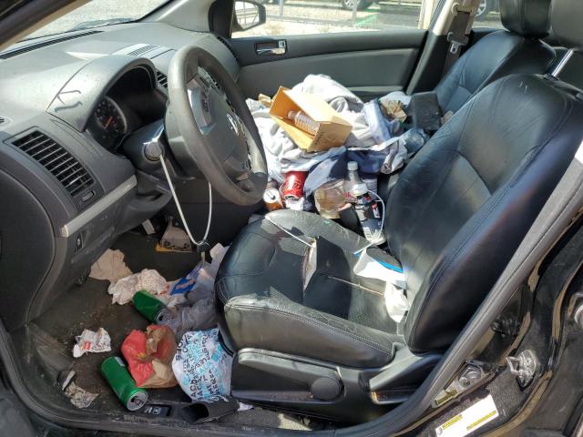 Photo 7 from auction – 2012 NISSAN SENTRA 2.0 with VIN 3N1AB6AP5CL634878