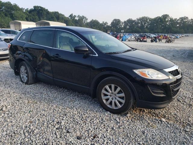 Photo 4 from auction – 2010 MAZDA CX-9 with VIN JM3TB2MA3A0223471