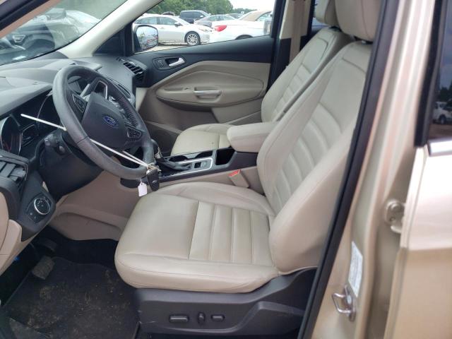 Zdjęcie 7 z aukcji – 2017 FORD ESCAPE TIT z VIN 1FMCU0J91HUD40644