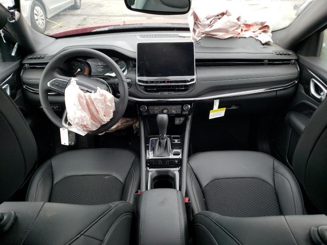 Photo 8 from auction – 2023 JEEP COMPASS LA with VIN 3C4NJDBN7PT530272
