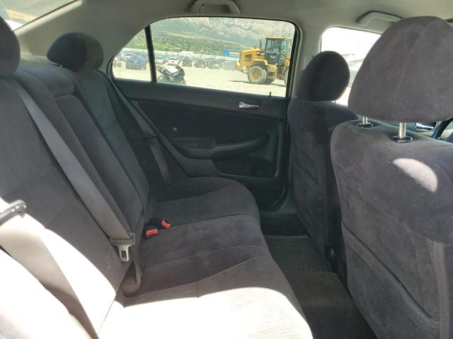 Photo 10 from auction – 2004 HONDA ACCORD LX with VIN JHMCM56314C016226