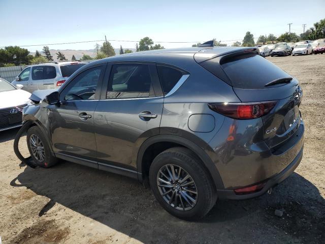 Photo 2 from auction – 2020 MAZDA CX-5 TOURI with VIN JM3KFACMXL0764364
