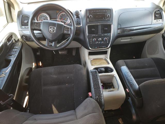 Photo 8 from auction – 2014 DODGE GRAND CARA with VIN 2C4RDGCG8ER245333