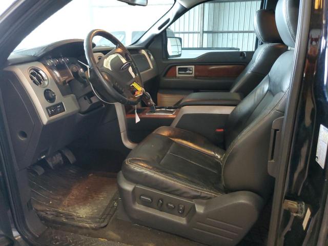 Photo 7 from auction – 2009 FORD F150 SUPER with VIN 1FTRX12V49FA88935