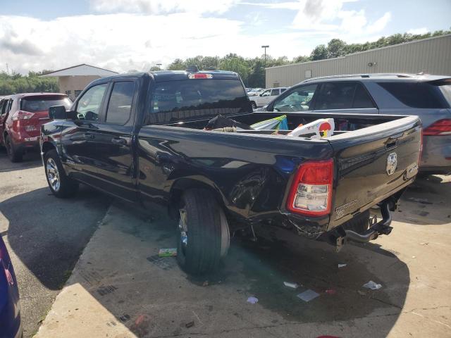 Photo 2 from auction – 2021 RAM 1500 BIG H with VIN 1C6RRFBG0MN623001
