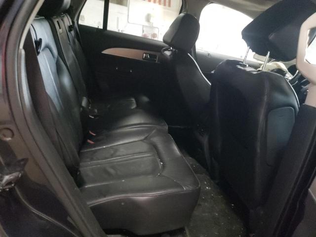 Снимка 11 от търг – 2013 LINCOLN MKX с VIN 2LMDJ8JK7DBL42482