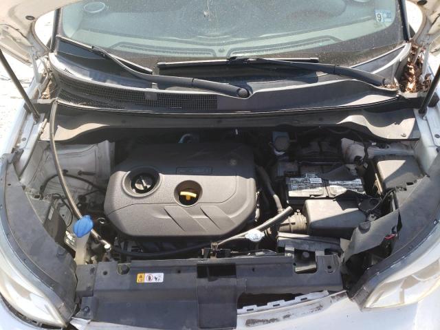 Photo 11 from auction – 2016 KIA SOUL + with VIN KNDJP3A52G7856123