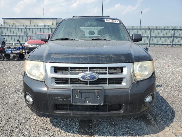 Photo 5 from auction – 2008 FORD ESCAPE XLT with VIN 1FMCU03ZX8KA93049