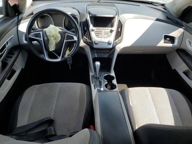 Photo 8 from auction – 2012 CHEVROLET EQUINOX LT with VIN 2GNALDEK2C1141150