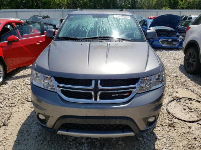 Photo 5 from auction – 2013 DODGE JOURNEY SX with VIN 3C4PDDBG1DT606792