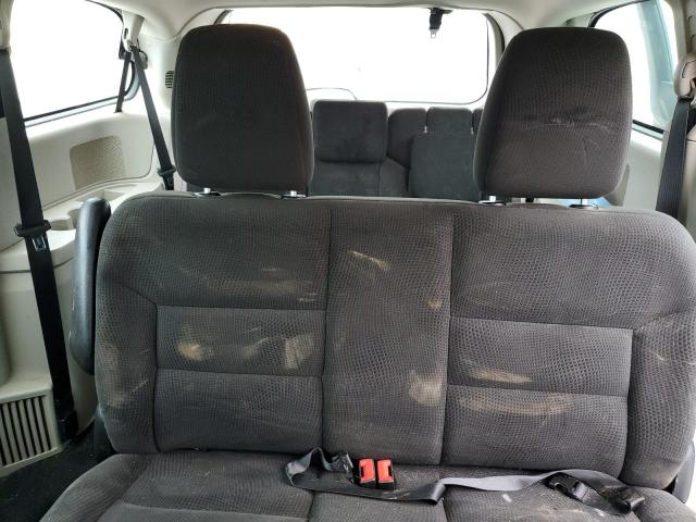 Photo 10 from auction – 2016 DODGE GRAND CARA with VIN 2C4RDGBG6GR163475