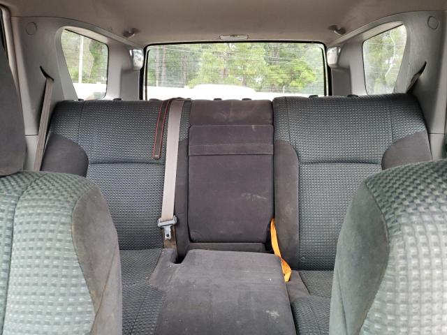 Photo 10 from auction – 2005 TOYOTA 4RUNNER SR with VIN JTEBT14R858028373