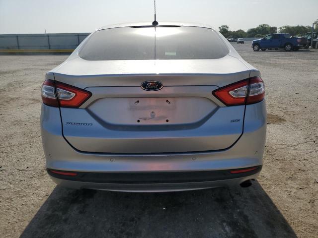 Photo 6 from auction – 2013 FORD FUSION SE with VIN 3FA6P0H79DR372696