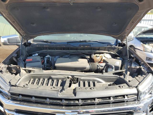 Photo 11 from auction – 2019 CHEVROLET SILVERADO with VIN 3GCUYDED1KG248673
