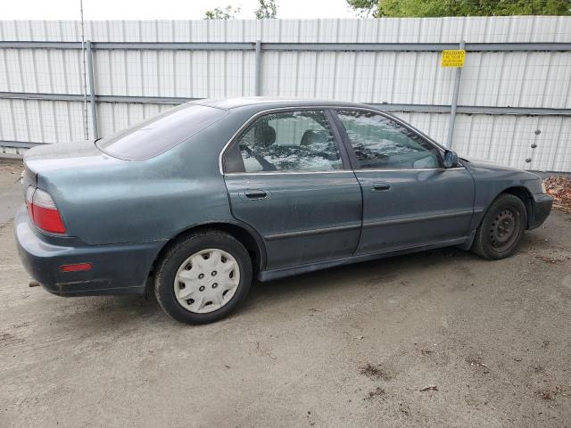 Photo 3 from auction – 1997 HONDA ACCORD LX with VIN JHMCD5631VC017491