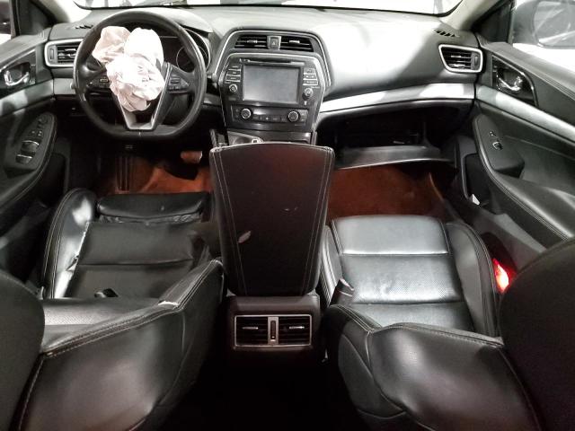 Photo 8 from auction – 2017 NISSAN MAXIMA 3.5 with VIN 1N4AA6AP5HC363474