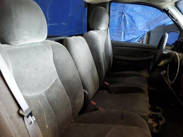 Photo 10 from auction – 2006 CHEVROLET SILVERADO with VIN 3GCEC14X36G270693
