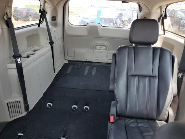 Photo 10 from auction – 2012 CHRYSLER TOWN & COU with VIN 2C4RC1BG0CR188771