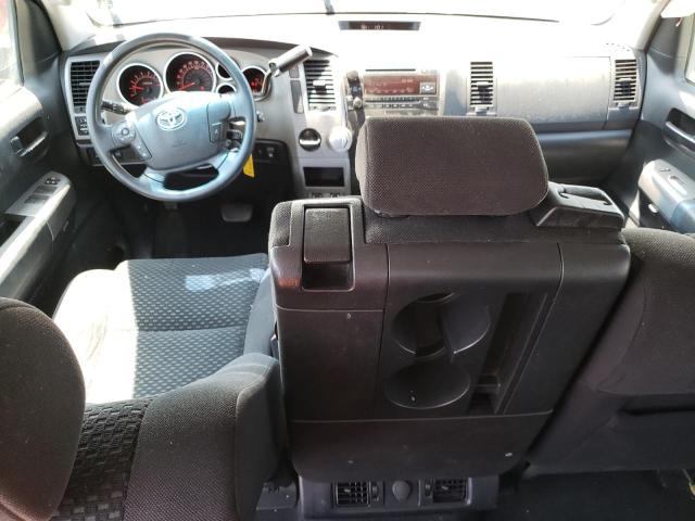 Photo 8 from auction – 2012 TOYOTA TUNDRA with VIN 5TFEM5F12CX037439