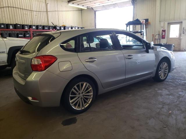 Photo 3 from auction – 2013 SUBARU IMPREZA PR with VIN JF1GPAD62DG856854